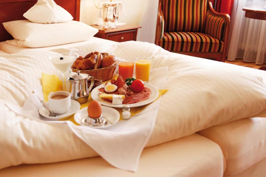 Hotel Quellenhof Bad Birnbach Zewnętrze zdjęcie