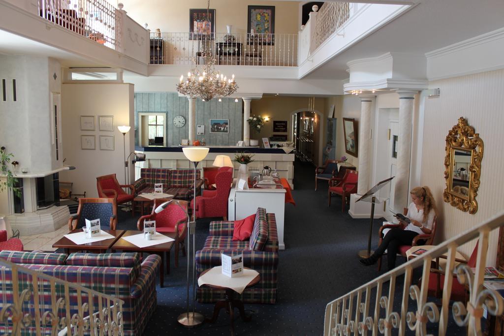 Hotel Quellenhof Bad Birnbach Zewnętrze zdjęcie