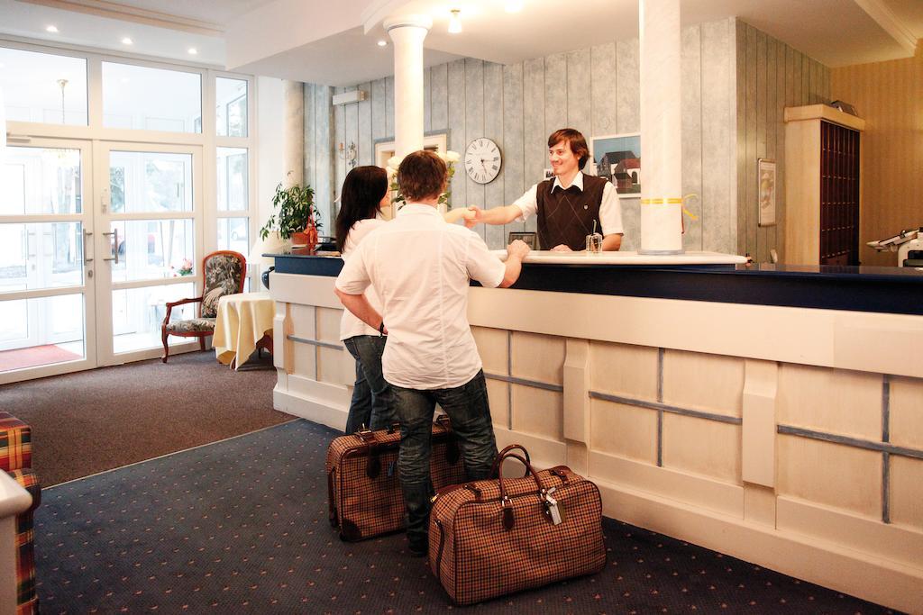 Hotel Quellenhof Bad Birnbach Zewnętrze zdjęcie