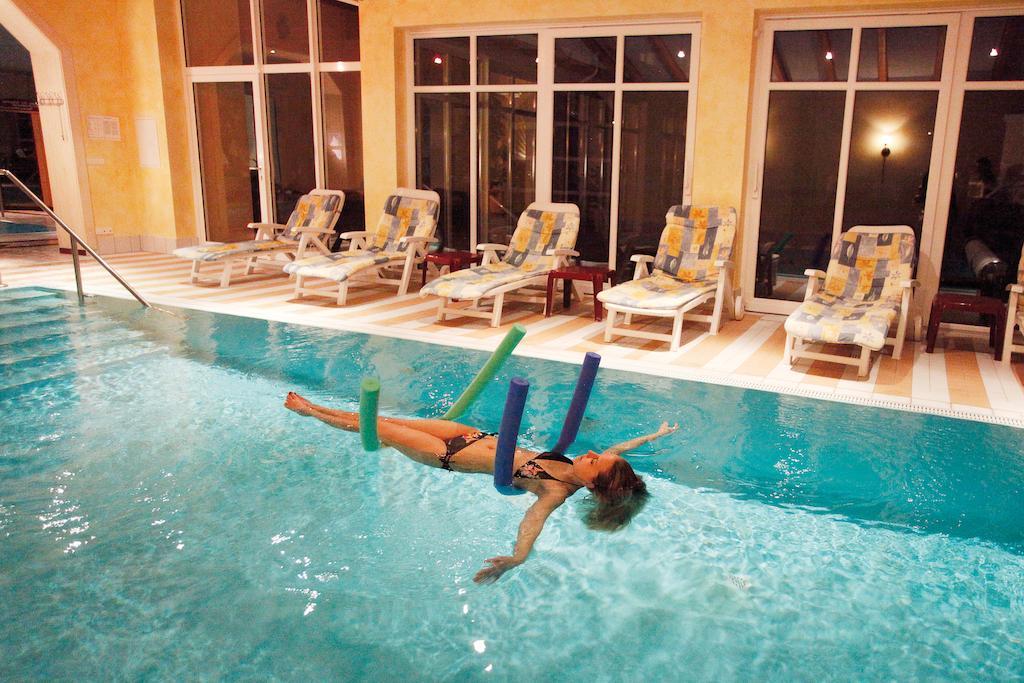 Hotel Quellenhof Bad Birnbach Zewnętrze zdjęcie