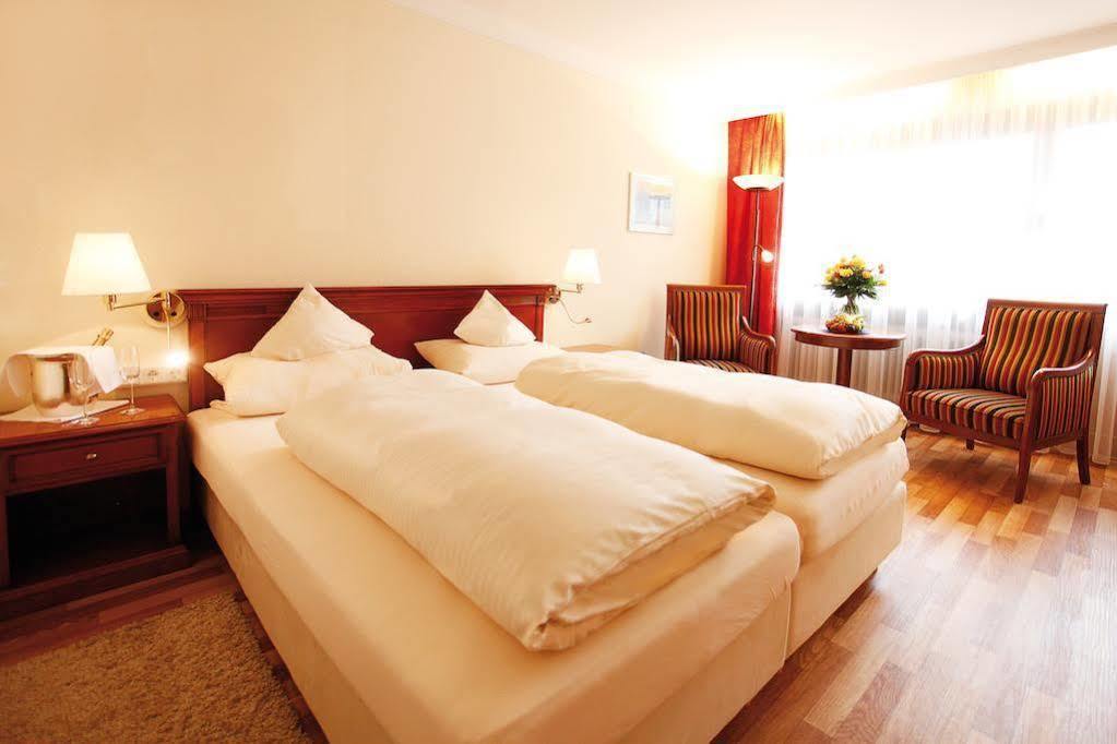 Hotel Quellenhof Bad Birnbach Zewnętrze zdjęcie