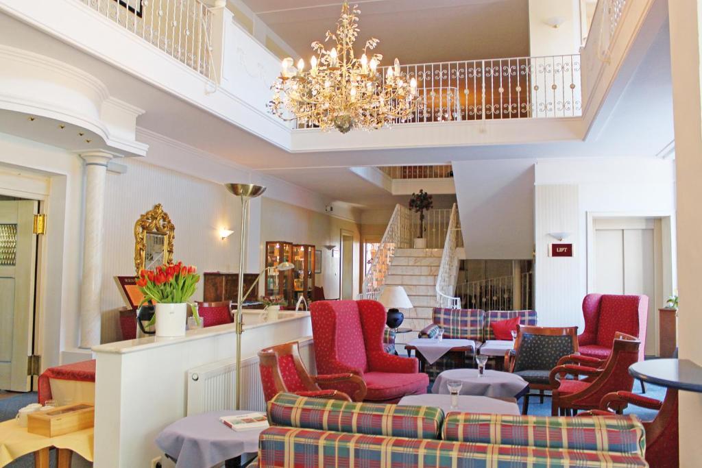 Hotel Quellenhof Bad Birnbach Zewnętrze zdjęcie